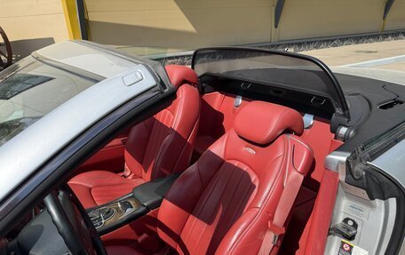 Mercedes-Benz SL-Класс, 2003 год, 2 700 000 рублей, 7 фотография