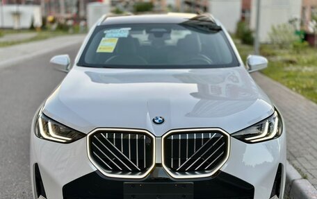 BMW X3, 2025 год, 7 350 000 рублей, 3 фотография