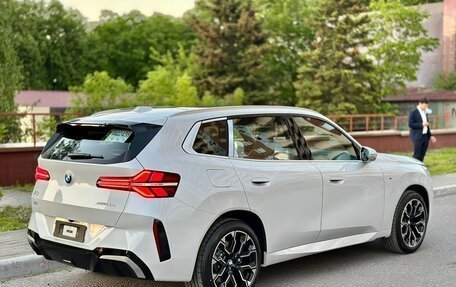 BMW X3, 2025 год, 7 350 000 рублей, 2 фотография