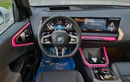 BMW X3, 2025 год, 7 350 000 рублей, 6 фотография