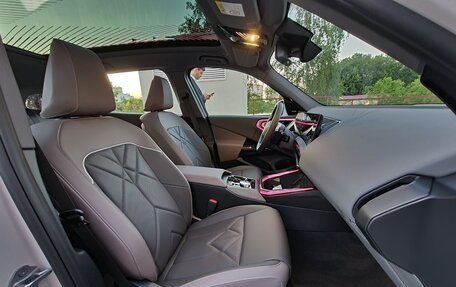 BMW X3, 2025 год, 7 350 000 рублей, 5 фотография