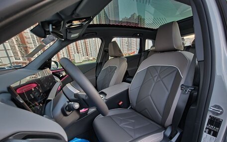 BMW X3, 2025 год, 7 350 000 рублей, 7 фотография