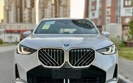 BMW X3, 2025 год, 7 350 000 рублей, 4 фотография