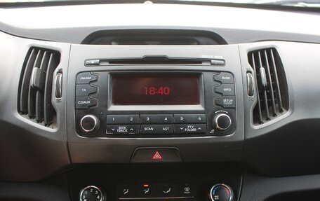 KIA Sportage III, 2012 год, 949 990 рублей, 11 фотография