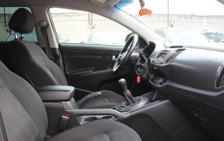 KIA Sportage III, 2012 год, 949 990 рублей, 13 фотография