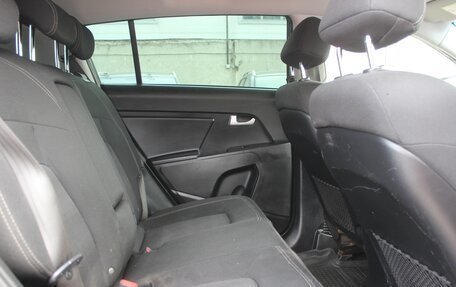 KIA Sportage III, 2012 год, 949 990 рублей, 14 фотография