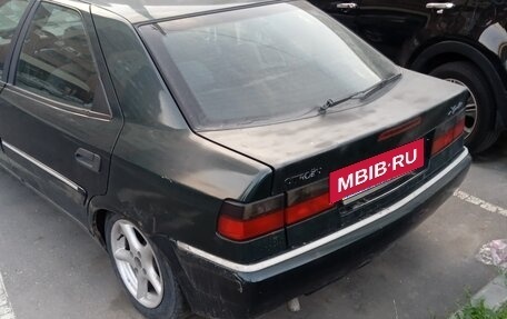 Citroen Xantia I, 1997 год, 125 000 рублей, 3 фотография