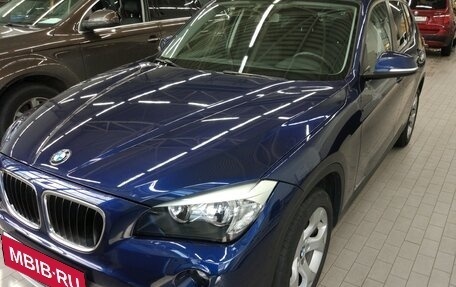 BMW X1, 2013 год, 1 700 000 рублей, 6 фотография