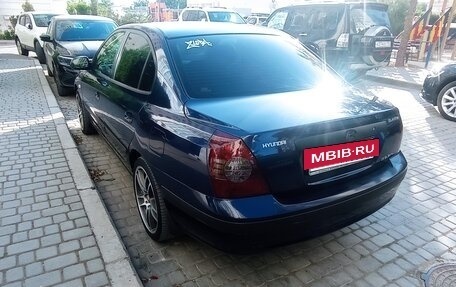 Hyundai Elantra III, 2006 год, 520 000 рублей, 4 фотография