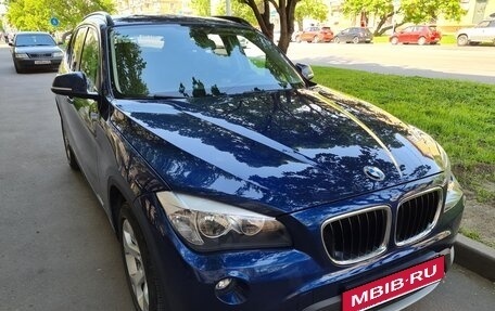 BMW X1, 2013 год, 1 700 000 рублей, 5 фотография