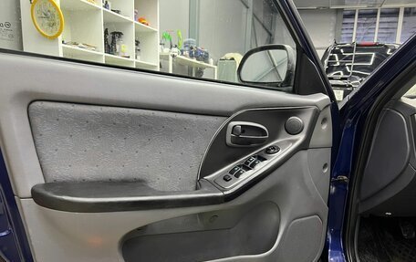 Hyundai Elantra III, 2006 год, 520 000 рублей, 9 фотография