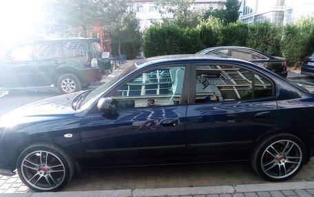 Hyundai Elantra III, 2006 год, 520 000 рублей, 18 фотография