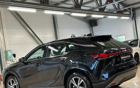 Lexus RX IV рестайлинг, 2025 год, 7 499 000 рублей, 3 фотография