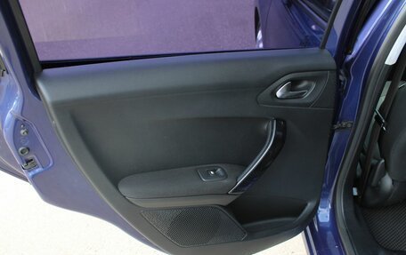 Peugeot 208 II, 2013 год, 587 000 рублей, 11 фотография