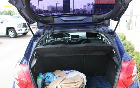 Peugeot 208 II, 2013 год, 587 000 рублей, 12 фотография
