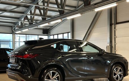 Lexus RX IV рестайлинг, 2025 год, 7 499 000 рублей, 4 фотография