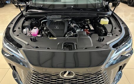 Lexus RX IV рестайлинг, 2025 год, 7 499 000 рублей, 7 фотография