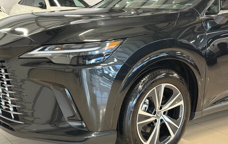Lexus RX IV рестайлинг, 2025 год, 7 499 000 рублей, 12 фотография