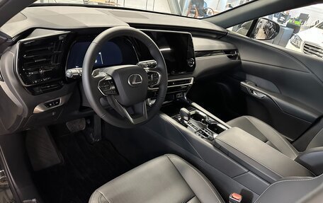 Lexus RX IV рестайлинг, 2025 год, 7 499 000 рублей, 19 фотография