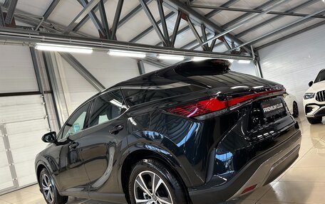 Lexus RX IV рестайлинг, 2025 год, 7 499 000 рублей, 18 фотография