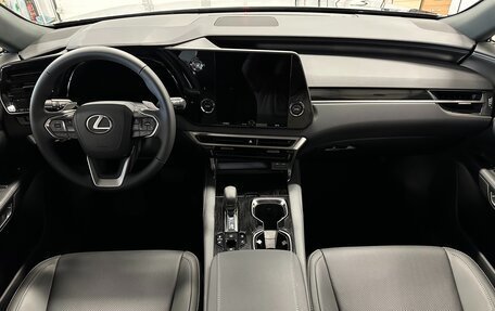 Lexus RX IV рестайлинг, 2025 год, 7 499 000 рублей, 21 фотография