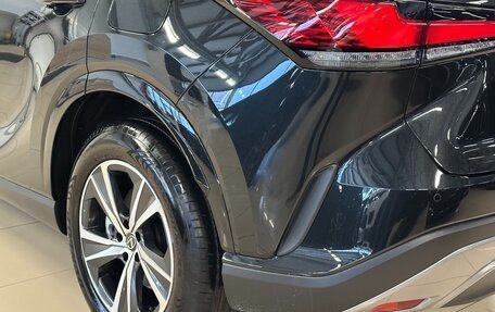 Lexus RX IV рестайлинг, 2025 год, 7 499 000 рублей, 13 фотография