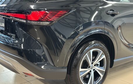 Lexus RX IV рестайлинг, 2025 год, 7 499 000 рублей, 14 фотография
