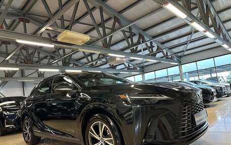 Lexus RX IV рестайлинг, 2025 год, 7 499 000 рублей, 16 фотография