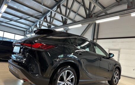 Lexus RX IV рестайлинг, 2025 год, 7 499 000 рублей, 17 фотография