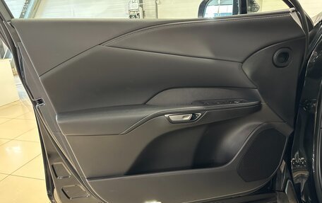 Lexus RX IV рестайлинг, 2025 год, 7 499 000 рублей, 20 фотография