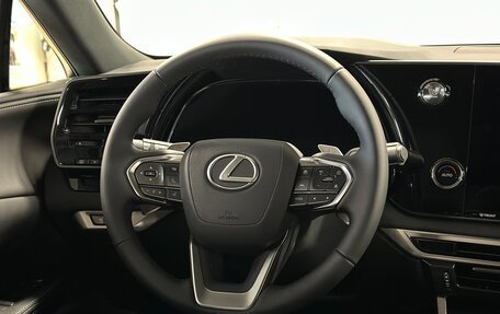 Lexus RX IV рестайлинг, 2025 год, 7 499 000 рублей, 24 фотография
