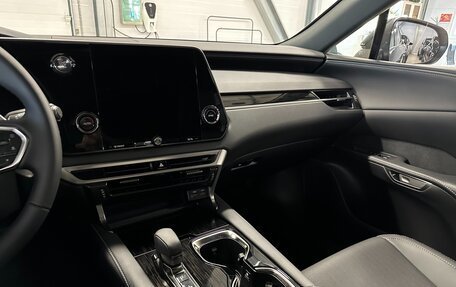 Lexus RX IV рестайлинг, 2025 год, 7 499 000 рублей, 31 фотография