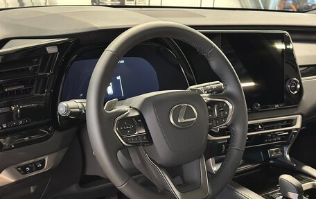 Lexus RX IV рестайлинг, 2025 год, 7 499 000 рублей, 23 фотография