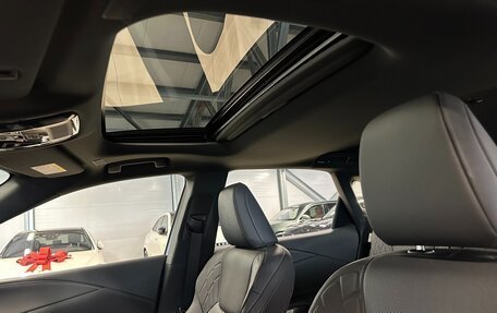 Lexus RX IV рестайлинг, 2025 год, 7 499 000 рублей, 27 фотография