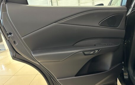 Lexus RX IV рестайлинг, 2025 год, 7 499 000 рублей, 28 фотография