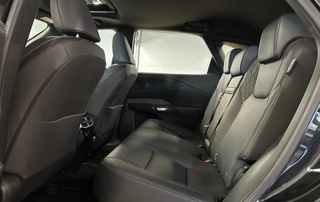 Lexus RX IV рестайлинг, 2025 год, 7 499 000 рублей, 26 фотография