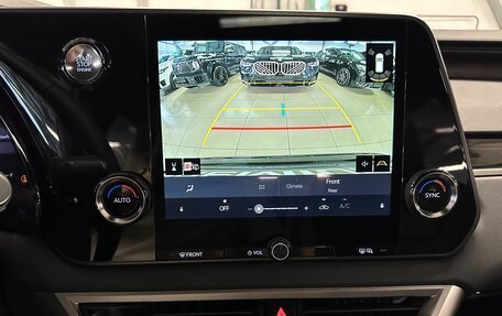 Lexus RX IV рестайлинг, 2025 год, 7 499 000 рублей, 32 фотография