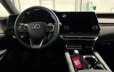 Lexus RX IV рестайлинг, 2025 год, 7 499 000 рублей, 22 фотография