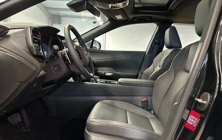 Lexus RX IV рестайлинг, 2025 год, 7 499 000 рублей, 25 фотография