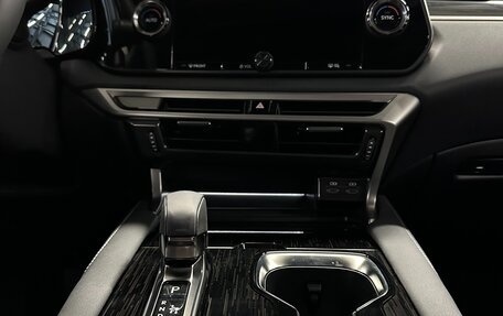 Lexus RX IV рестайлинг, 2025 год, 7 499 000 рублей, 30 фотография