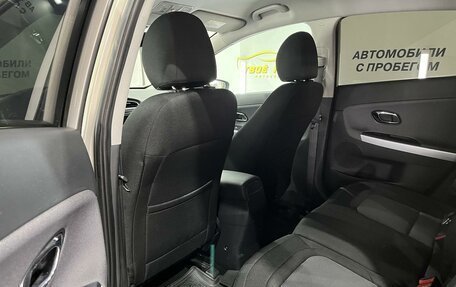 KIA cee'd III, 2014 год, 1 149 000 рублей, 8 фотография