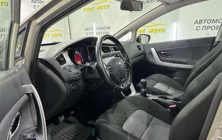 KIA cee'd III, 2014 год, 1 149 000 рублей, 7 фотография
