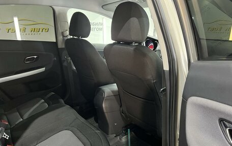 KIA cee'd III, 2014 год, 1 149 000 рублей, 10 фотография