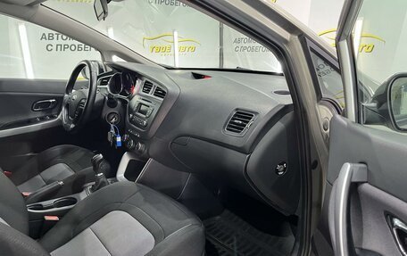 KIA cee'd III, 2014 год, 1 149 000 рублей, 9 фотография