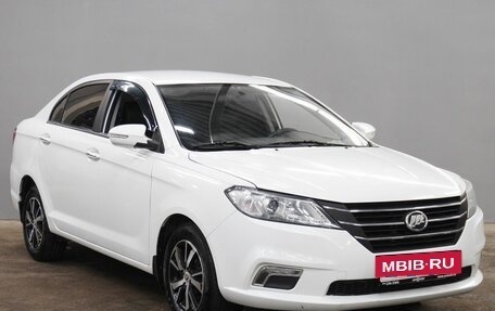 Lifan Solano II, 2016 год, 590 000 рублей, 3 фотография