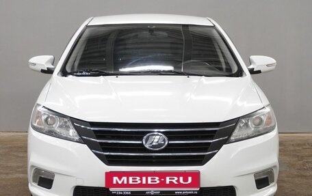 Lifan Solano II, 2016 год, 590 000 рублей, 2 фотография