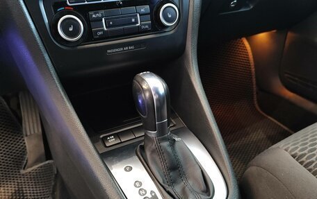 Volkswagen Golf VI, 2011 год, 910 000 рублей, 20 фотография