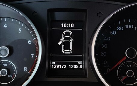 Volkswagen Golf VI, 2011 год, 910 000 рублей, 22 фотография