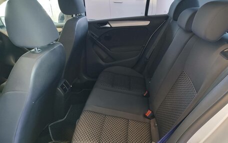 Volkswagen Golf VI, 2011 год, 910 000 рублей, 19 фотография