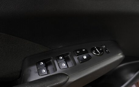 Hyundai Solaris II рестайлинг, 2019 год, 1 230 000 рублей, 14 фотография